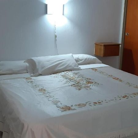 Apartamento Apart Imperio 1 Río Cuarto Exterior foto