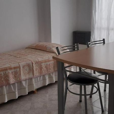 Apartamento Apart Imperio 1 Río Cuarto Exterior foto