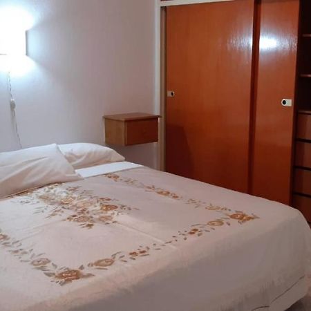 Apartamento Apart Imperio 1 Río Cuarto Exterior foto
